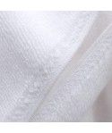 100% Cotton Luxury Hotel Plain Towel, Face Cloth Hand Towel Bath Towel Set Wholesale