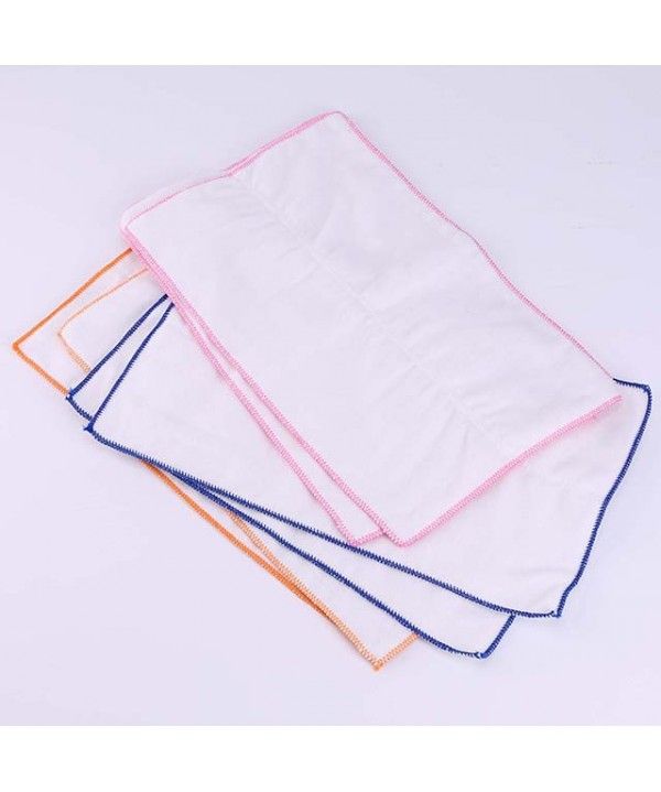 Cotton Soft-Absorbent-Reusable Kitchen Towel and Cleaning Cloth 