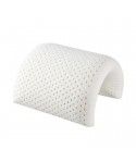 Super Comfort Hypoallergenic Natural Latex Foam Pillows 