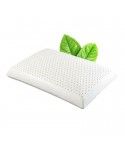 Super Comfort Hypoallergenic Natural Latex Foam Pillows 