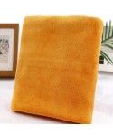 Microfiber towel face towel super microfiber bath towel 