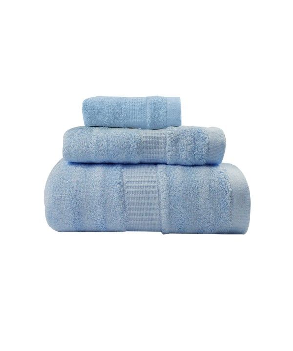 100% Bamboo Luxury Best Bath Towels 