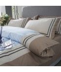 Home Textiles Bedding Four Piece Bed Set 