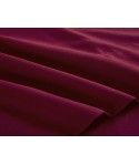 1800 egyptian cotton feel four-pieces bedding sets 100% poly micro bed sheets