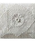 cotton Best selling 100% pure cotton handmade crochet bedspreads