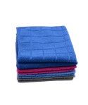 new arrival stock lot microfiber kitchen cleaning towel 