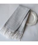 2019ins fashion style diamond fringe home kitchen napkin tea napkin food background cloth