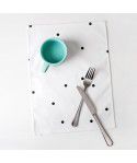 Nordic simple geometric tablecloth ins same tablecloth photo background cloth factory direct sales