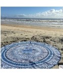 Fast selling eBay new beach scarf shawl from Europe and America