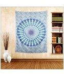 2016 fast selling new Bohemian printing household tapestry wall hanging wall decoration beach towel beach sitting blanket