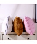 Manufacturer wholesales all cotton pillow core neck pillow bread nugget feather velvet health care washable pillow core