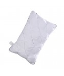 Pure cotton bread pillow feather velvet pillow core pillow bread pillow soft fluffy star hotel washable health pillow core