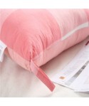 Water washed cotton pillow single pure cotton washable feather velvet pillow core health care pillow factory sells one piece for distribution