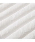 Manufacturer's direct selling hotel all cotton PE hose filling two in one pillow core adult pillow health care cervical pillow