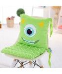 Clearance cute cartoon plush toys one piece cushion cushion cushion for office students