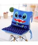 Clearance cute cartoon plush toys one piece cushion cushion cushion for office students