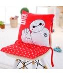 Clearance cute cartoon plush toys one piece cushion cushion cushion for office students