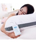 Popular three-dimensional side cotton pillow core hotel all cotton water wash pillow pure cotton pillow core factory direct sales agency