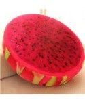 3D fruit cushion, watermelon plush toy, kiwi sofa pillow, pillow, pillow, birthday gift