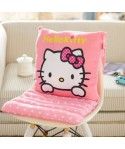 Clearance cute cartoon plush toys one piece cushion cushion cushion for office students