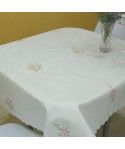 Floor table cloth, floor table cloth, apron, hand cloth apron 