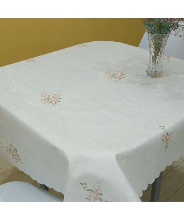 Floor table cloth, floor table cloth, apron, hand cloth apron 