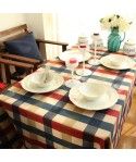 Edinburgh Plaid table cloth wholesale table cloth series cover napkin manufacturers sell well