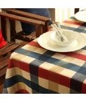 Edinburgh Plaid table cloth wholesale table cloth series cover napkin manufacturers sell well