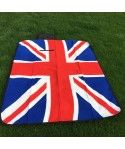 Direct sales of British flag 127 × 152cm picnic mat lawn mat camping ground mat cross border e-commerce transaction