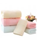 The factory direct selling pure cotton thickened towel can be customized logo business promotion of super high grade Towel Gift