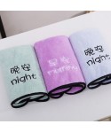 Manufacturer wholesale high density coral velvet towel 35 * 75cm soft absorbent face towel household custom logo