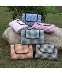 Lattice picnic mat outdoor damp proof mat extra large camping mat waterproof damp proof mat beach mat factory wholesale