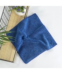 The factory supplies super absorbent cleaning cloth 30 * 30