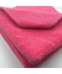 The factory supplies super absorbent cleaning cloth 30 * 30