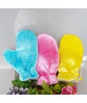 Non oily silk dishwashing towel kitchen cleaning cloth cleaning gloves dishwashing gloves superfine fiber dishwashing towel