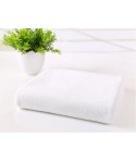 Warp knitted non elastic microfiber towel dishwashing towel kitchen towel digital printing towel 