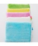 Dishwashing towel oil-free magic dishwashing sponge kitchen dishwashing sponge easy to clean dry water quick sponge