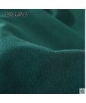 Compound table cloth conference table cloth double layer table cloth custom made dark green conference room desk cloth table mud