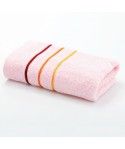 6443 pure cotton thickened cotton couple towel comfortable water absorbent adult face towel first class