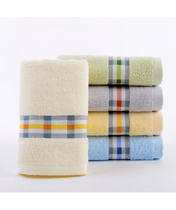 Group purchase and wholesale of pure cotton non fluorescent absorbent mountain haze towel