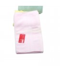 High grade thickened candy color towel jieliya cotton soft face towel