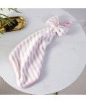 Hanging bow coral velvet towel kitchen wool dishtowel super absorbent towel factory direct sales 