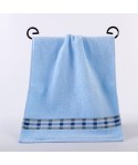 Group purchase and wholesale of pure cotton non fluorescent absorbent mountain haze towel