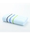 6443 pure cotton thickened cotton couple towel comfortable water absorbent adult face towel first class