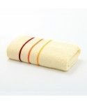 6443 pure cotton thickened cotton couple towel comfortable water absorbent adult face towel first class