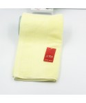 High grade thickened candy color towel jieliya cotton soft face towel