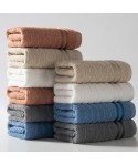 Towel soft water absorbent household face towel cotton towel factory direct wholesale sixu towel