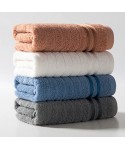 Towel soft water absorbent household face towel cotton towel factory direct wholesale sixu towel