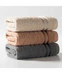 Towel soft water absorbent household face towel cotton towel factory direct wholesale sixu towel