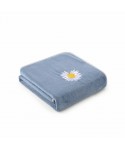 Superfine fiber towel bath towel cover youth Pai 400g embroidery hot sale soft absorbent custom logo